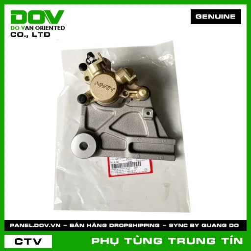 CỤM NGÀM PHANH SAU | 43150-K56-N11 | HONDA (WINNER 150) — 43150K56N11