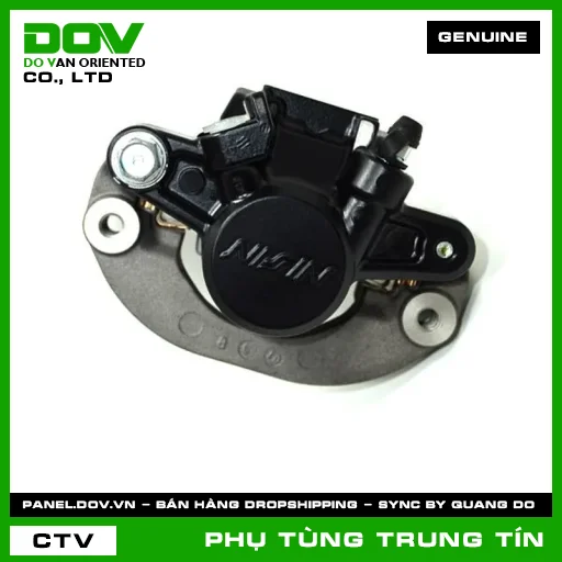 Cụm ngàm phanh sau | 43150-K97-N01 | HONDA (PCX 160) — 43150K97N01