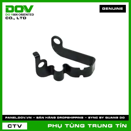 KẸP ỐNG PHANH SAU B | 43151-K45-NB0 | HONDA (CB300R) — 43151K45NB0