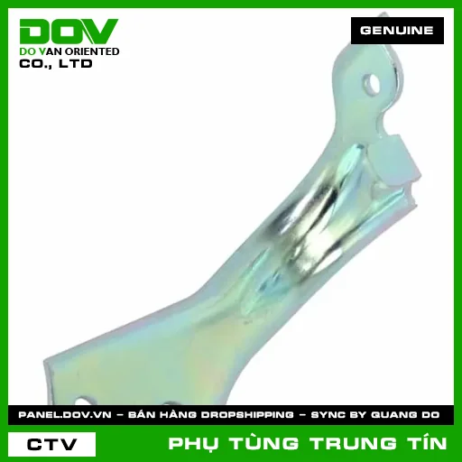 Tai kẹp ống phanh sau | 43155-K1Z-J10 | HONDA (PCX 160) — 43155K1ZJ10