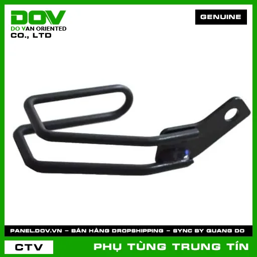 DẪN HƯỚNG ỐNG PHANH SAU | 43155-K56-N10 | HONDA (WINNER 150) — 43155K56N10