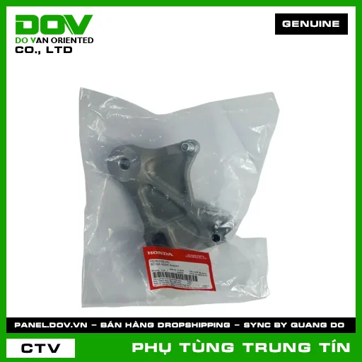 BỘ GIÁ NGÀM PHANH | 43190-K56-V51 | HONDA (WINNER R, WINNER X) — 43190K56V51