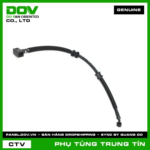 ỐNG PHANH SAU A | 43310-K45-NB1 | HONDA (CB300R) — 43310K45NB1