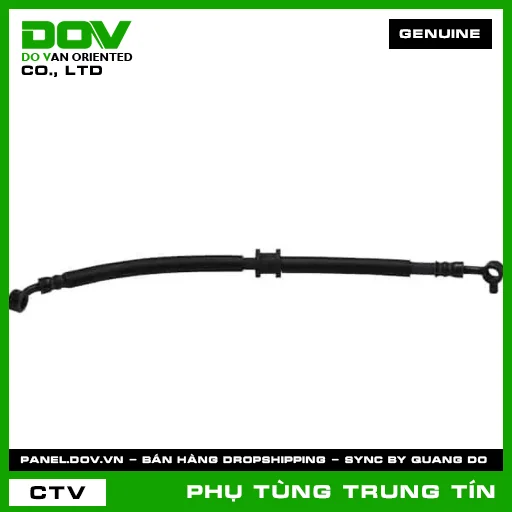 ỐNG DẦU PHANH SAU | 43310-K56-N11 | HONDA (WINNER 150) — 43310K56N11