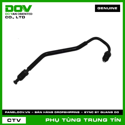 ỐNG DẦU PHANH SAU A | 43312-K45-NB0 | HONDA (CB300R) — 43312K45NB0