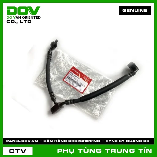ỐNG DẦU PHANH SAU C | 43313-K01-901 | HONDA (SH 125/150) — 43313K01901