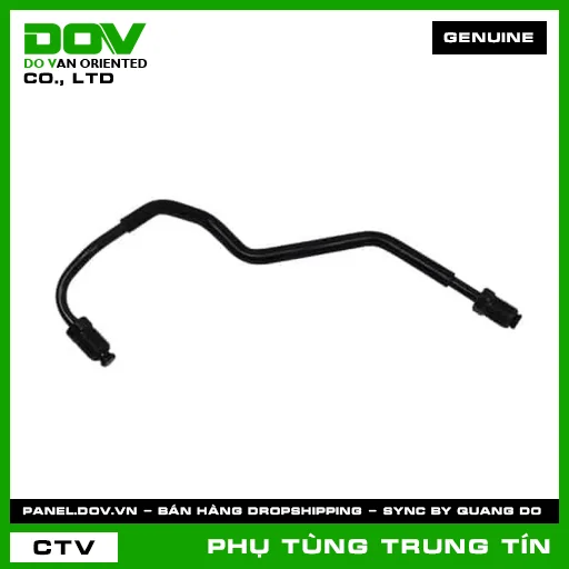 ỐNG PHANH SAU B | 43313-K45-NB0 | HONDA (CB300R) — 43313K45NB0