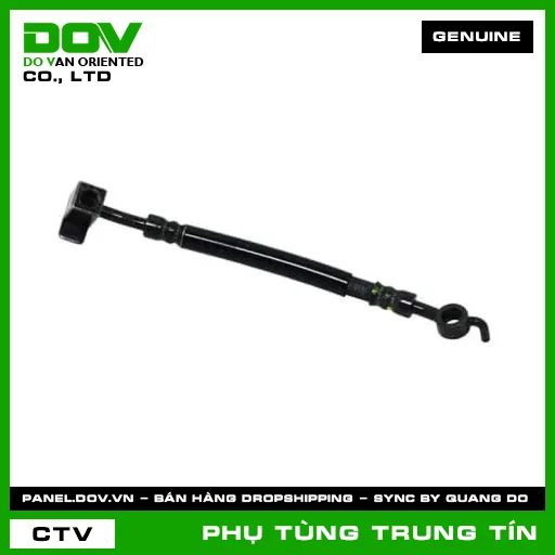 ỐNG PHANH SAU B | 43314-K45-NB1 | HONDA (CB300R) — 43314K45NB1