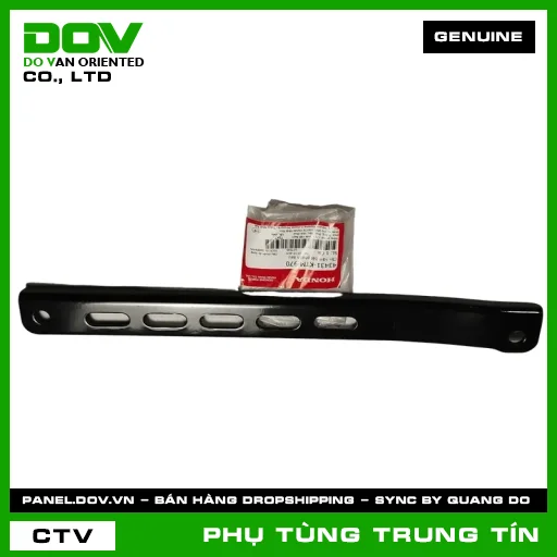 CẦN HÃM BÁT PHANH SAU | 43431-KTM-970 | HONDA (FUTURE NEO) — 43431KTM970