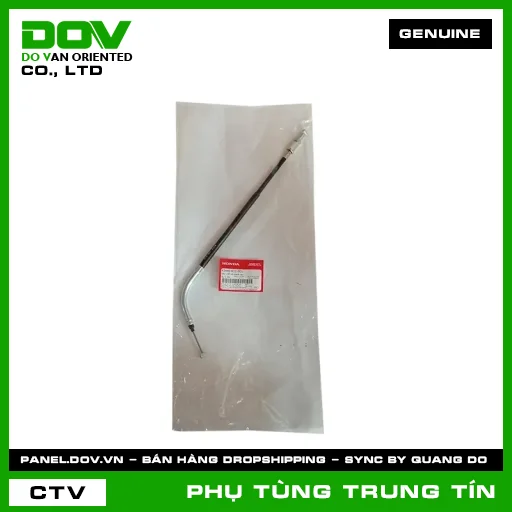 DÂY 1 KẾT NỐI PHANH SAU | 43440-K12-901 | HONDA (LEAD 125) — 43440K12901