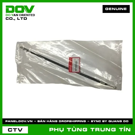 DÂY PHANH SAU 1 | 43440-K35-V01 | HONDA (PCX, PCX 125) — 43440K35V01
