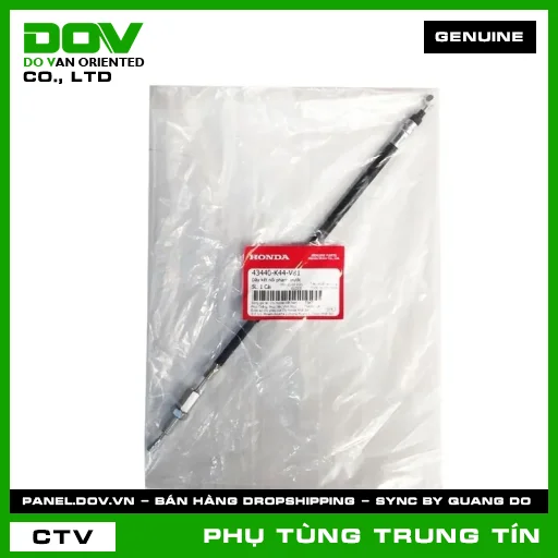 DÂY KẾT NỐI PHANH TRƯỚC | 43440-K44-V81 | HONDA (VISION 110) — 43440K44V81
