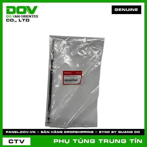 DÂY CÁP KẾT NỐI PHANH TRƯỚC | 43440-K50-T01 | HONDA (AIR BLADE 125, AIR BLADE 125/150, AIR BLADE 125/160) — 43440K50T01