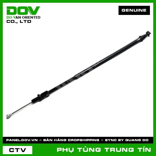 DÂY KẾT NỐI PHANH TRƯỚC | 43440-K60-B61 | HONDA — 43440K60B61
