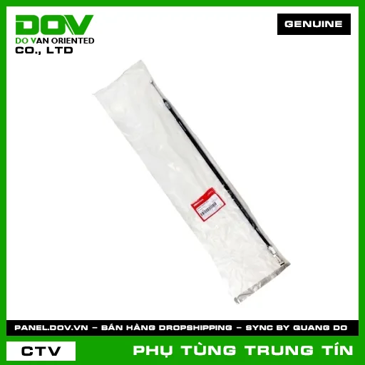 DÂY PHANH SAU 1 | 43440-KWN-931 | HONDA (PCX) — 43440KWN931
