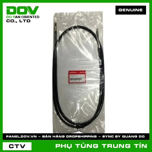 DÂY PHANH SAU | 43450-K29-VC1 | HONDA — 43450K29VC1
