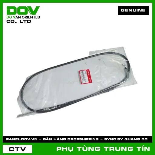 DÂY PHANH SAU | 43450-K66-V01 | HONDA (AIR BLADE 125, AIR BLADE 125/150) — 43450K66V01