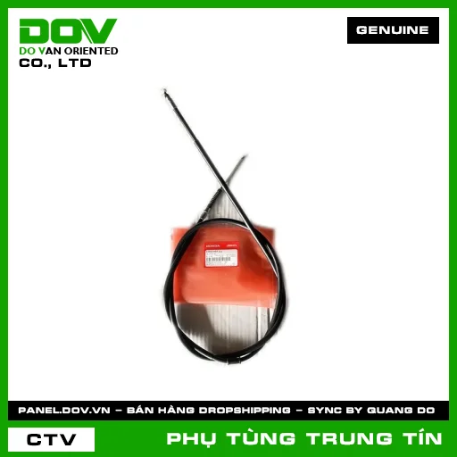 DÂY PHANH SAU | 43450-K97-J11 | HONDA — 43450K97J11