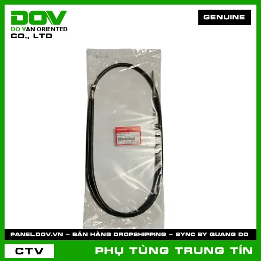 DÂY PHANH SAU | 43450-KVG-910 | HONDA (AIR BLADE 110) — 43450KVG910