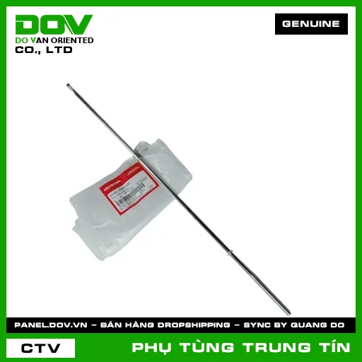 THANH KÉO PHANH SAU | 43451-KWB-600 | HONDA (BLADE 110, WAVE ALPHA 110, WAVE RSX 110) — 43451KWB600
