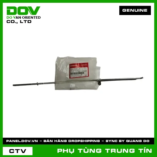 THANH KÉO PHANH SAU | 43451-KWW-640 | HONDA (WAVE RSX 110) — 43451KWW640