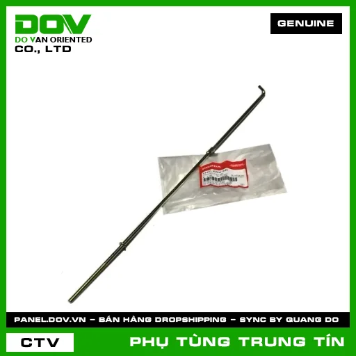 THANH KÉO PHANH SAU | 43451-KYZ-900 | HONDA (FUTURE 125) — 43451KYZ900