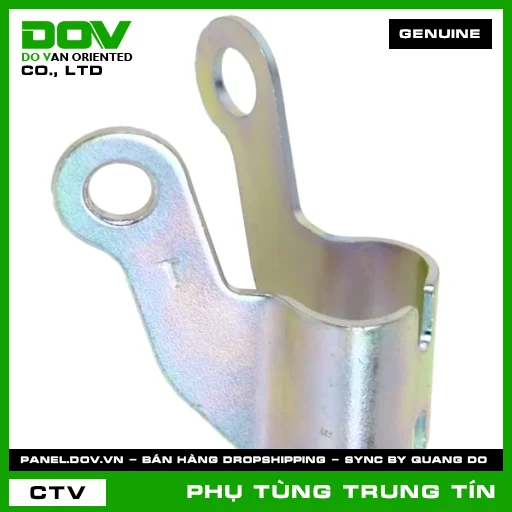KẸP B DÂY PHANH SAU | 43458-K2S-N00 | HONDA (VARIO 160) — 43458K2SN00