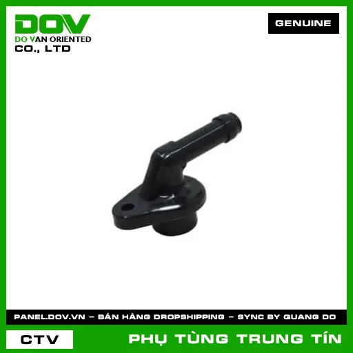 ĐẦU NỐI ỐNG DẦU PHANH | 43503-MER-D01 | HONDA (CB350 H'NESS, WINNER 150, WINNER R, WINNER X) — 43503MERD01