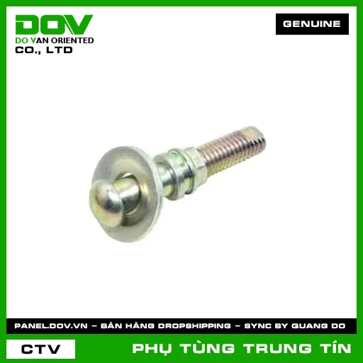 TAY BIÊN ĐẨY | 43530-KV3-701 | HONDA (CB1000R, CB150R, CB300R, CB500F, CB500X, CB650R, CBR500R, CBR650R, NX500, WINNER 150) — 43530KV3701