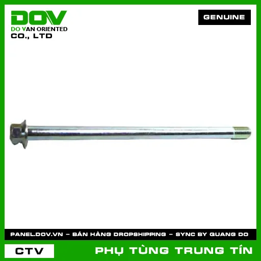 Trục bánh xe trước | 44301-K0W-N00 | HONDA (PCX 160) — 44301K0WN00