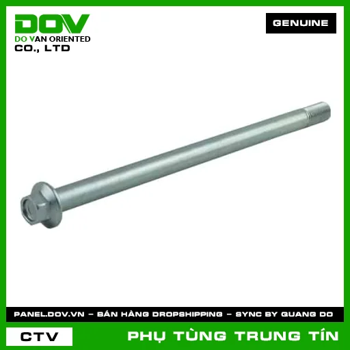 TRỤC BÁNH XE TRƯỚC | 44301-K2S-H00 | HONDA (VARIO 160) — 44301K2SH00