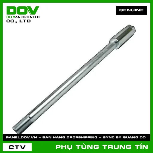 TRỤC BÁNH XE TRƯỚC | 44301-K45-NL0 | HONDA (CB300R) — 44301K45NL0