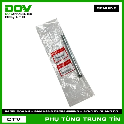 TRỤC BÁNH XE TRƯỚC | 44301-KPH-900 | HONDA (FUTURE NEO) — 44301KPH900