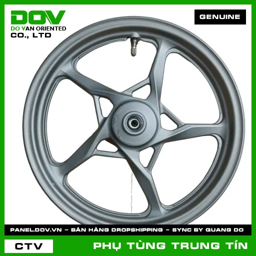 VÀNH TRƯỚC *NH303M* | 44650-K1F-V01ZB | HONDA — 44650K1FV01ZB