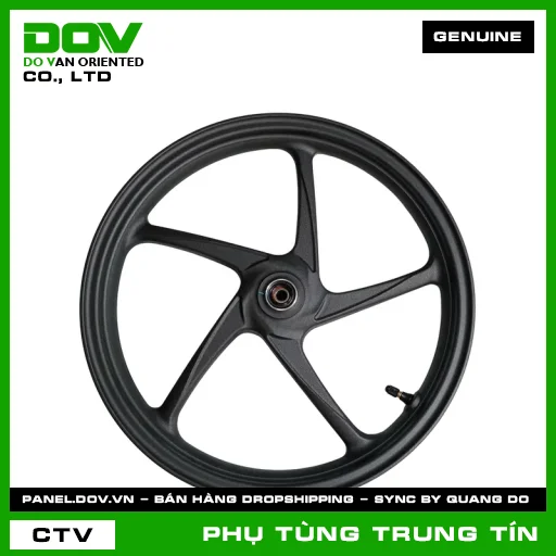 VÀNH TRƯỚC *NH303M* | 44650-K2C-V30ZB | HONDA (VISION 110) — 44650K2CV30ZB