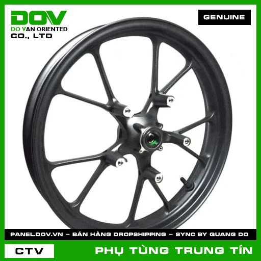 VÀNH TRƯỚC *NH303* | 44650-K45-NB0ZB | HONDA — 44650K45NB0ZB
