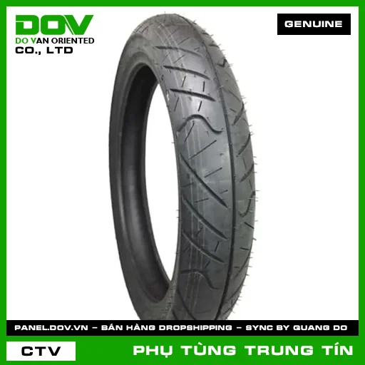 Lốp trước (100/80-17 M/C 52P) (IRC) | 44711-K45-N01 | HONDA (CB300R) — 44711K45N01