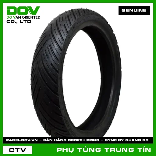 Lốp trước (90/80-14 M/C 43P) (SRI) | 44711-K59-A72 | HONDA — 44711K59A72