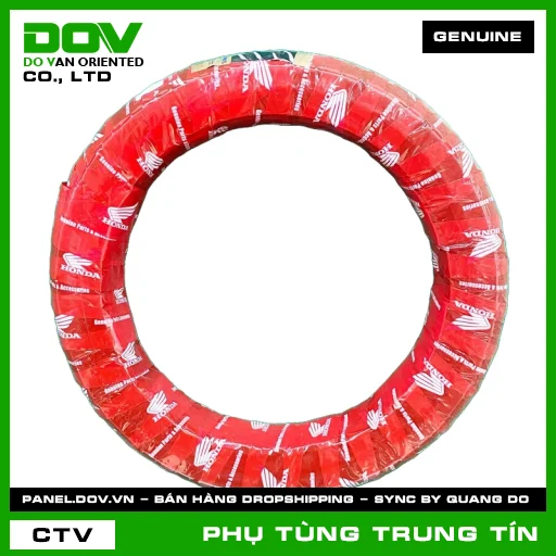 LỐP TRƯỚC (80/90-14M/C 40P) (IRC) | 44711-KVG-V41 | HONDA (AIR BLADE 125/150) — 44711KVGV41