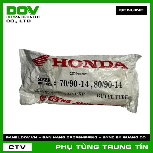SĂM TRƯỚC (CHE)(80/9014B) | 44712-KVG-B01 | HONDA — 44712KVGB01