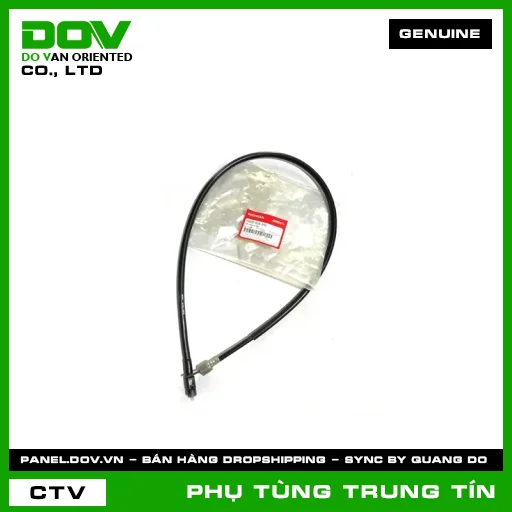 DÂY CÔNG TƠ MÉT | 44830-GGE-940 | HONDA — 44830GGE940