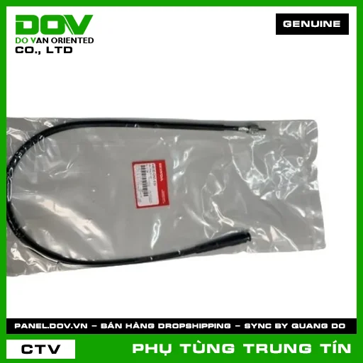 DÂY CÔNG TƠ MÉT | 44830-GN5-830 | HONDA (SUPER DREAM) — 44830GN5830