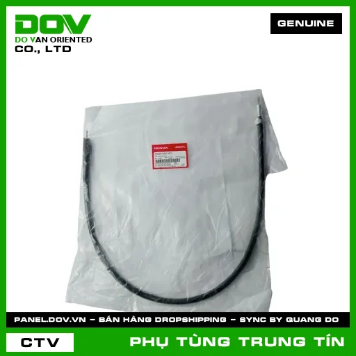 DÂY CÔNG TƠ MÉT | 44830-K90-V01 | HONDA (FUTURE 125, WAVE RSX 110) — 44830K90V01