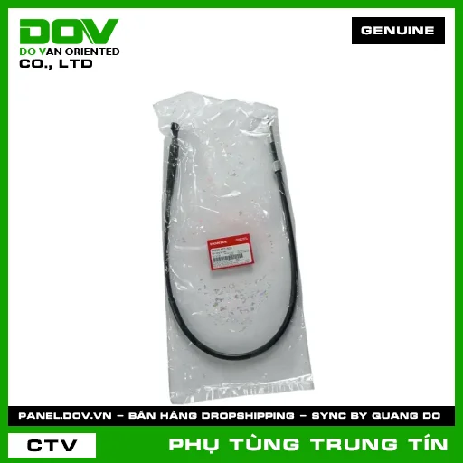 DÂY CÔNG TƠ MÉT | 44830-KET-920 | HONDA (WAVE ALPHA) — 44830KET920
