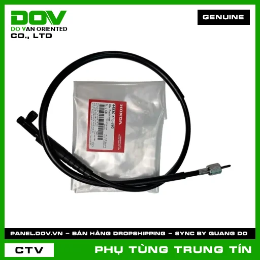 DÂY CÔNG TƠ MÉT | 44830-KFL-890 | HONDA — 44830KFL890