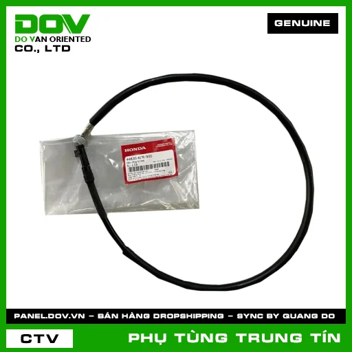 DÂY CÔNG TƠ MÉT | 44830-KPR-900 | HONDA (SH 125/150) — 44830KPR900