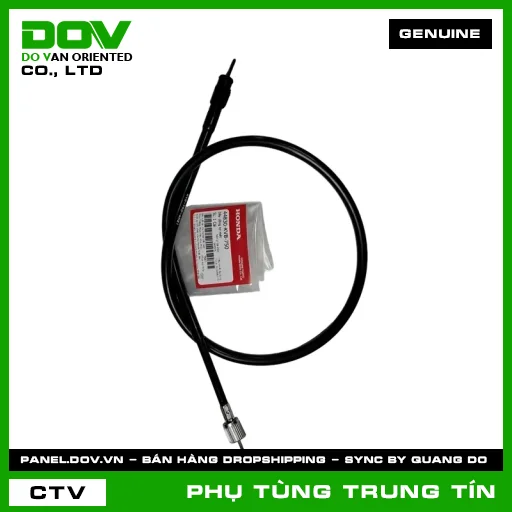 DÂY CÔNG TƠ MÉT | 44830-KVB-750 | HONDA (AIR BLADE 110) — 44830KVB750
