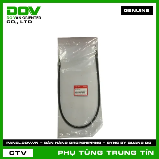 DÂY CÔNG TƠ MÉT | 44830-KVR-V20 | HONDA — 44830KVRV20