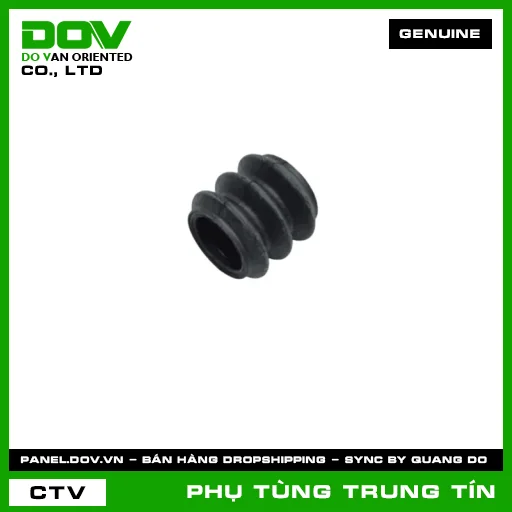 VỎ BỌC CÁO SU CHỐT NGOÀM PHANH | 45113-K59-A71 | HONDA — 45113K59A71