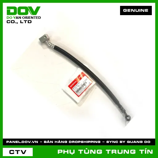 ỐNG PHANH TRƯỚC A | 45125-K1F-V01 | HONDA (AIR BLADE 125/150) — 45125K1FV01